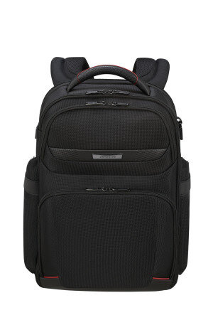 Plecak na laptopa Samsonite PRO-DLX 6 15.6" czarny