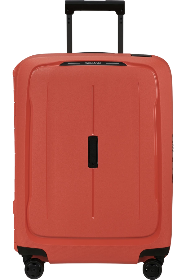 Samsonite Essens Kabinenkoffer 55 cm lindgrün