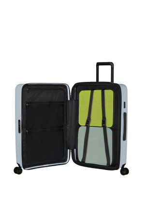 Samsonite Restackd Koffer 68cm, vergrößert, blau