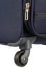 Samsonite Base Boost 78cm Upside-Down-Koffer, navy blau