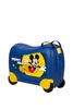 Samsonite Mickey Happy Koffer- und Rucksackset