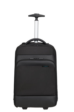Samsonite Mysight 17.3" Laptop-Rucksack auf Rollen schwarz