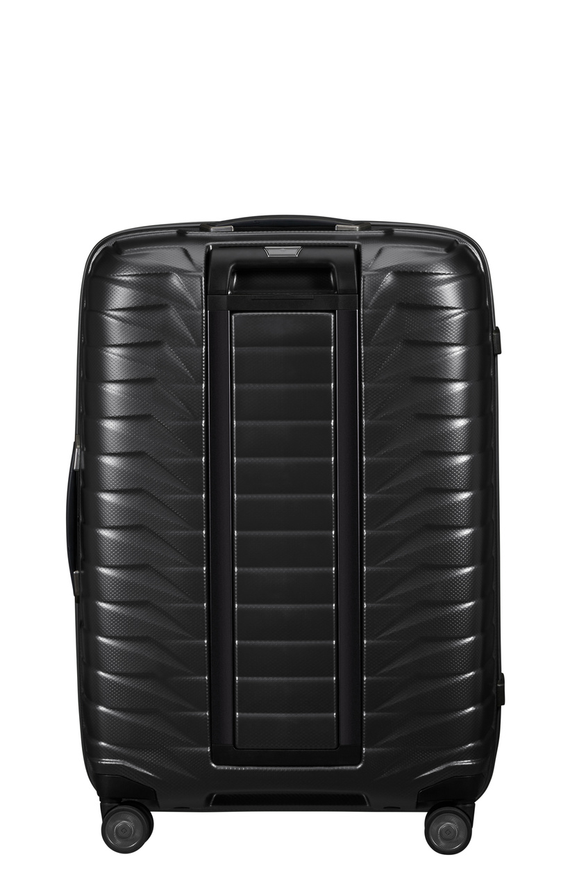 Walizka Samsonite Proxis 69 cm grafitowa