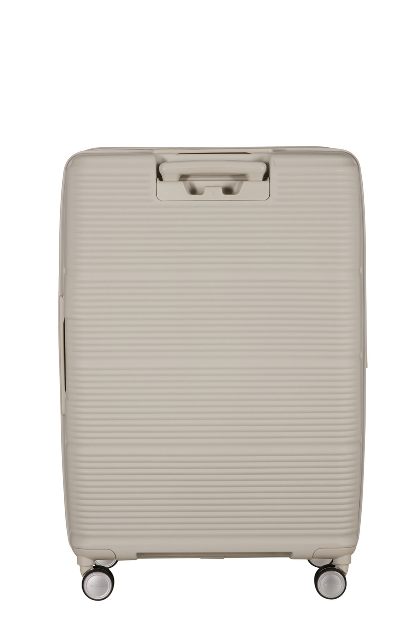 Erweiterbarer Koffer Samsonite Paralux HS 75 cm