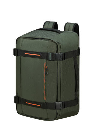 American Tourister Urban Track Rucksack, grün