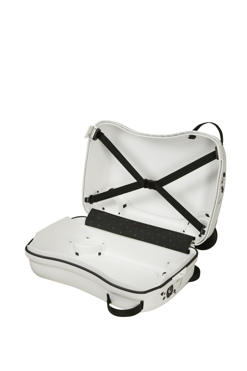 Walizka kabinowa Samsonite Dream2go dalmatyńczyk