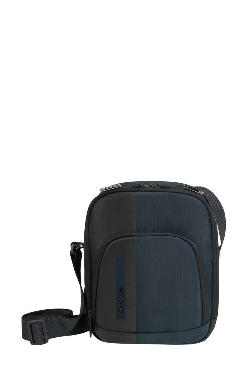 Samsonite Biz2go 9,7" Tablet-Tasche, navy blau