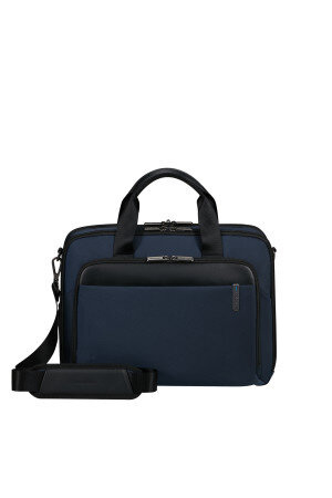 Samsonite Evosight 15,6" Laptoptasche, Marineblau