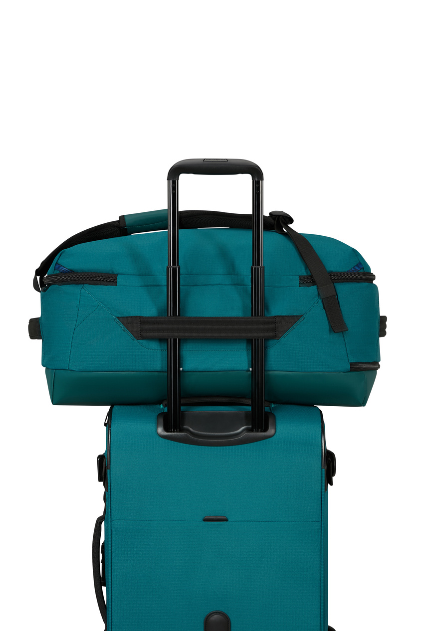 Samsonite Roadseeker Reisetasche Türkis