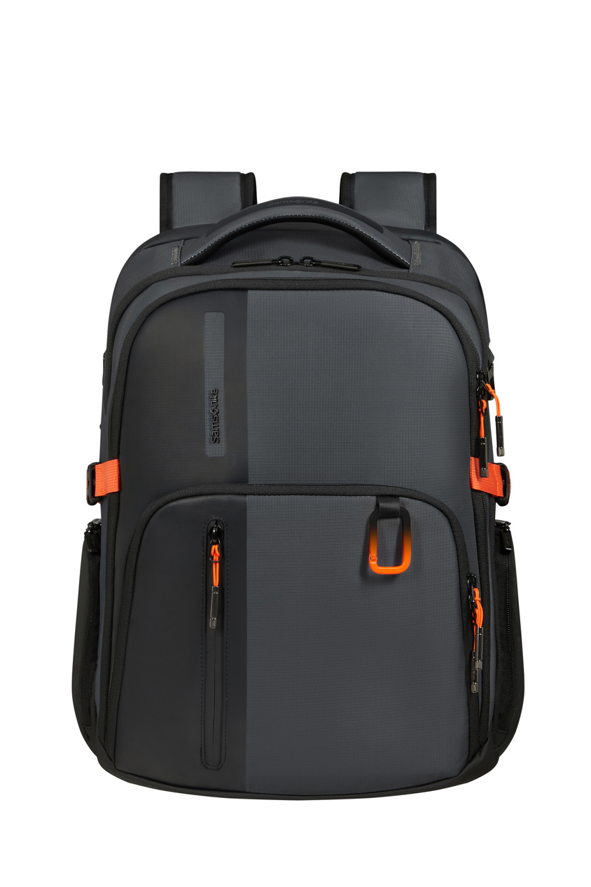 Samsonite Biz2go 15,6" Laptop-Rucksack