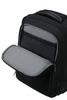 Samsonite Evosight 17,3" Laptop-Rucksack auf Rollen, schwarz