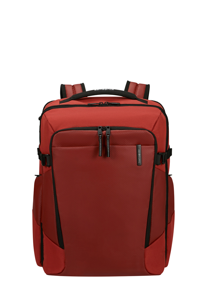 Samsonite Armox L Laptop-Rucksack Rot