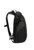 Samsonite Ecodiver L 17,3" rollender Laptoprucksack, grün
