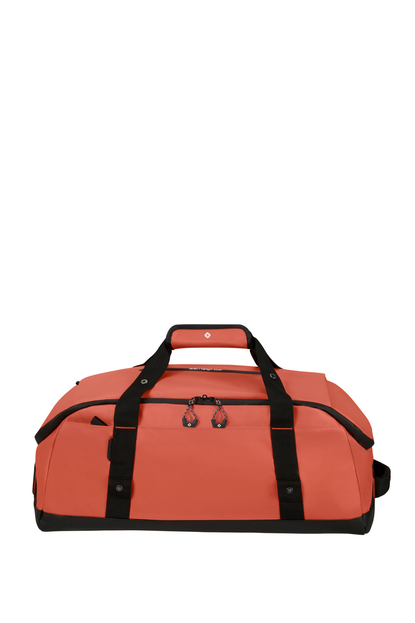 Samsonite Ecodiver 55cm Tasche grün