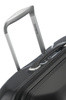 Samsonite Flux 75 cm großer Koffer schwarz