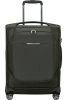 Samsonite Re-Lite Koffer 55cm erweiterbar grün
