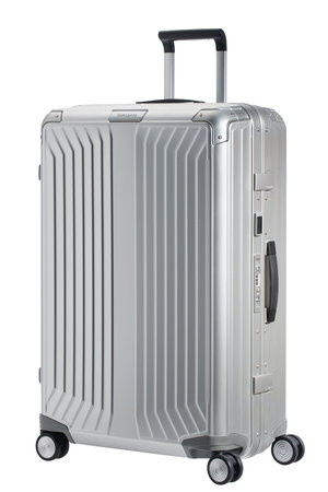 Samsonite Lite-Box ALU 76 cm Aluminiumkoffer