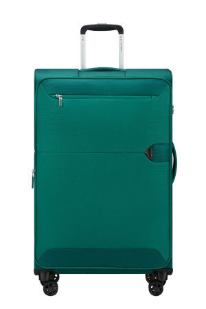Samsonite Urbify 78cm Koffer, vergrößert, grün