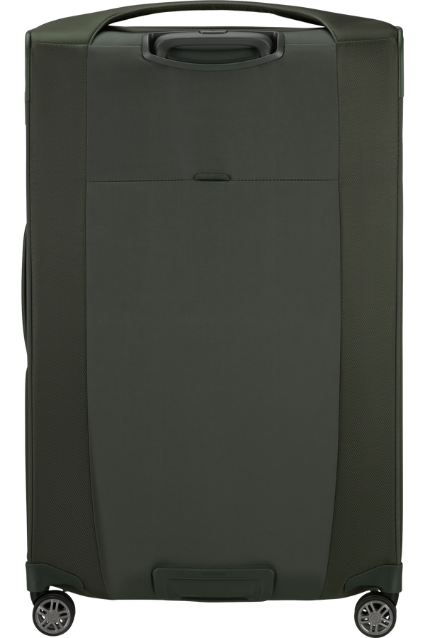 Samsonite Re-Lite Koffer 78cm erweiterbar grün