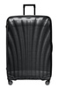 Samsonite C-Lite 86cm Koffer schwarz