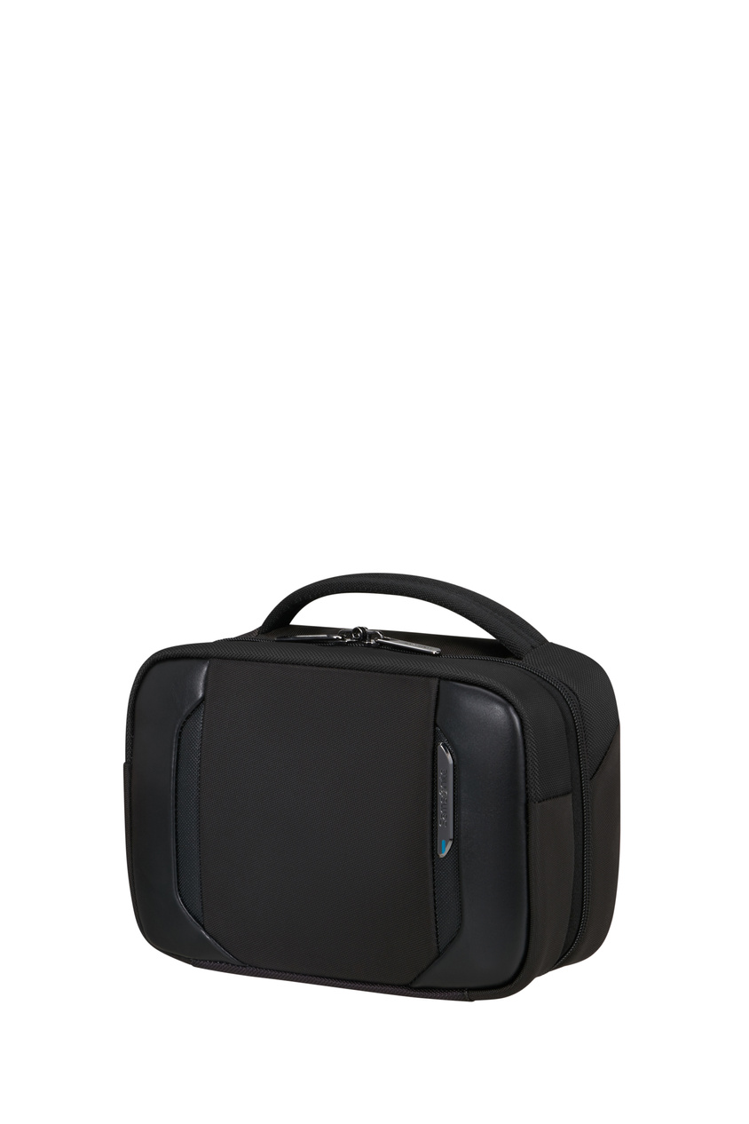 Kosmetyczka Samsonite Spectrolite 4.0 czarna