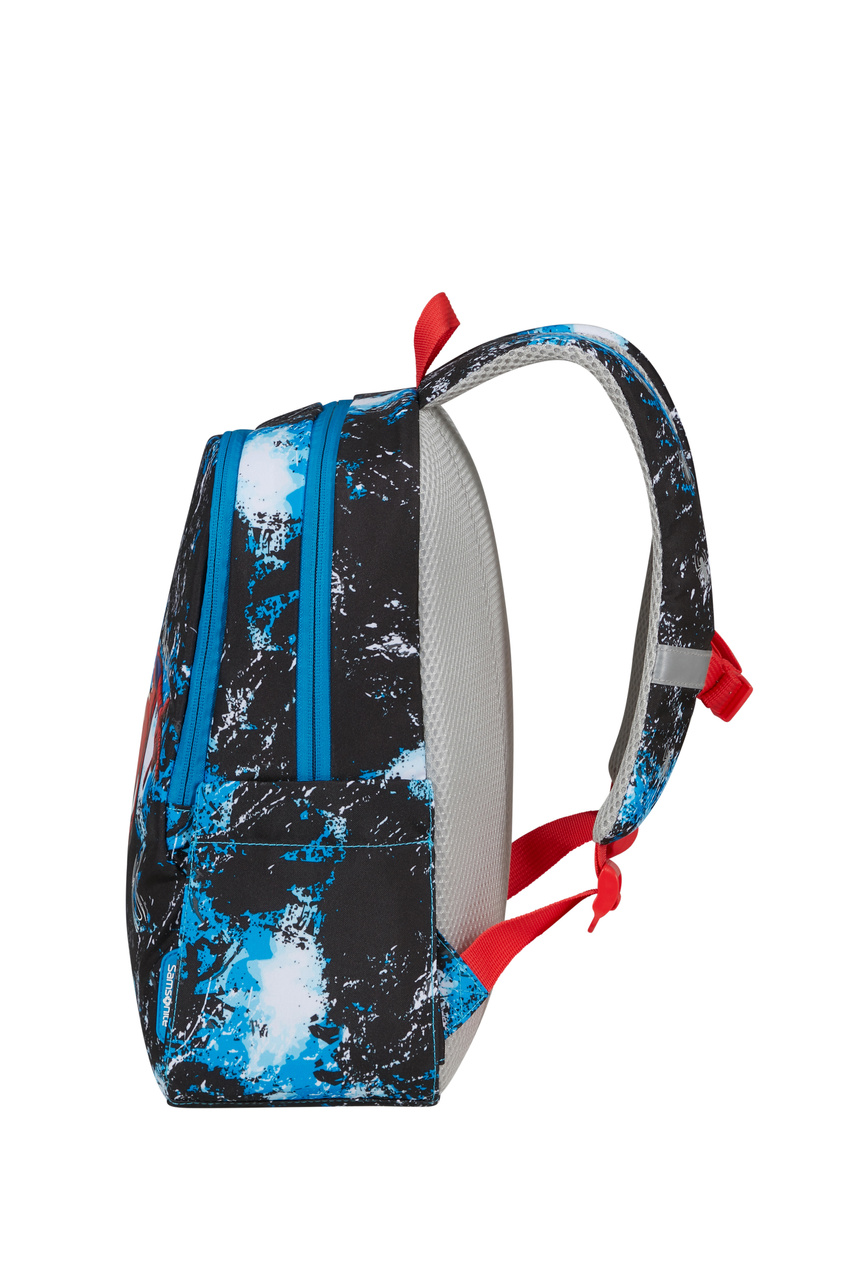 Samsonite Daydream Disney Spiderman Mystery Rucksack