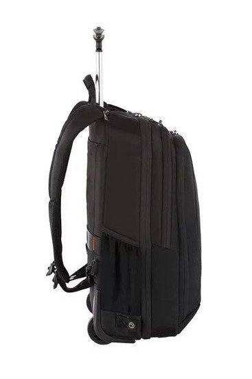 Samsonite Guardit 2.0 15,6" 15,6" Rollenrucksack schwarz