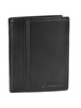 Portfel męski Valentini Trophy 098 czarny