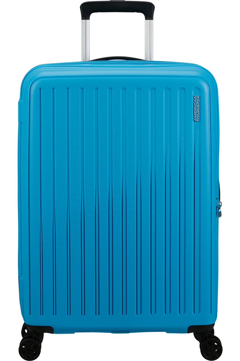 American Tourister Rejoy Koffer 68cm Blau