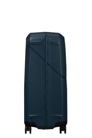 Walizka Samsonite Magnum Eco 69 cm granatowa
