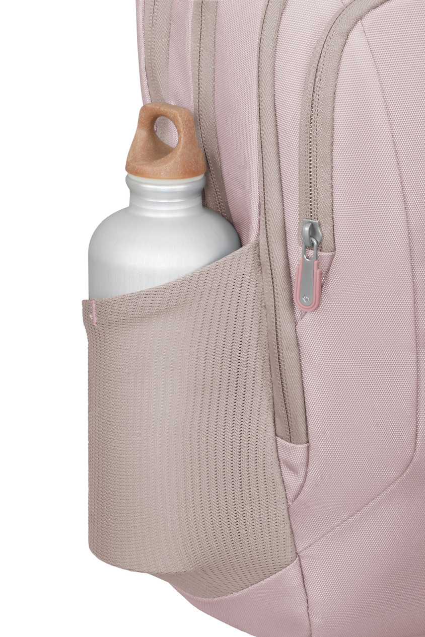 Plecak na laptopa Samsonite Guardit Classy 2.0 14.1" różowy