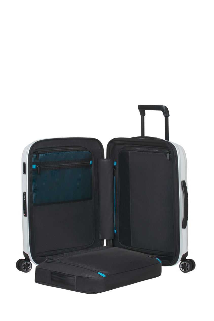 Samsonite Nexis Kabinentrolley 55 cm erweiterbar
