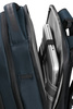 Samsonite Biz2go 14.1" Laptop-Rucksack navy blau
