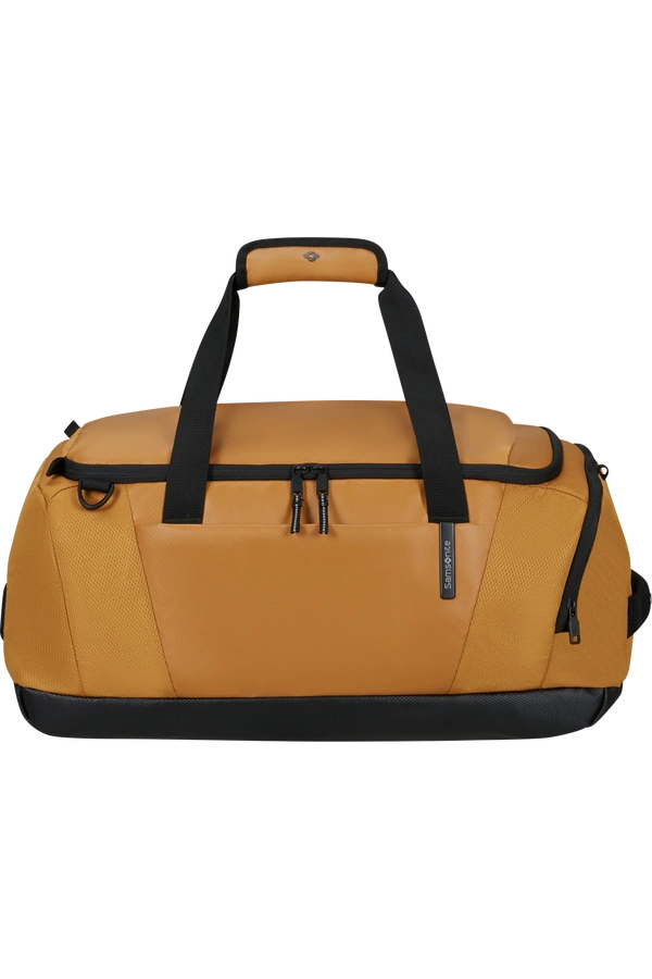 Torba podróżna Samsonite Armox S żółta