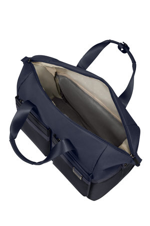 Torba podróżna Samsonite Airea 45 cm granatowa