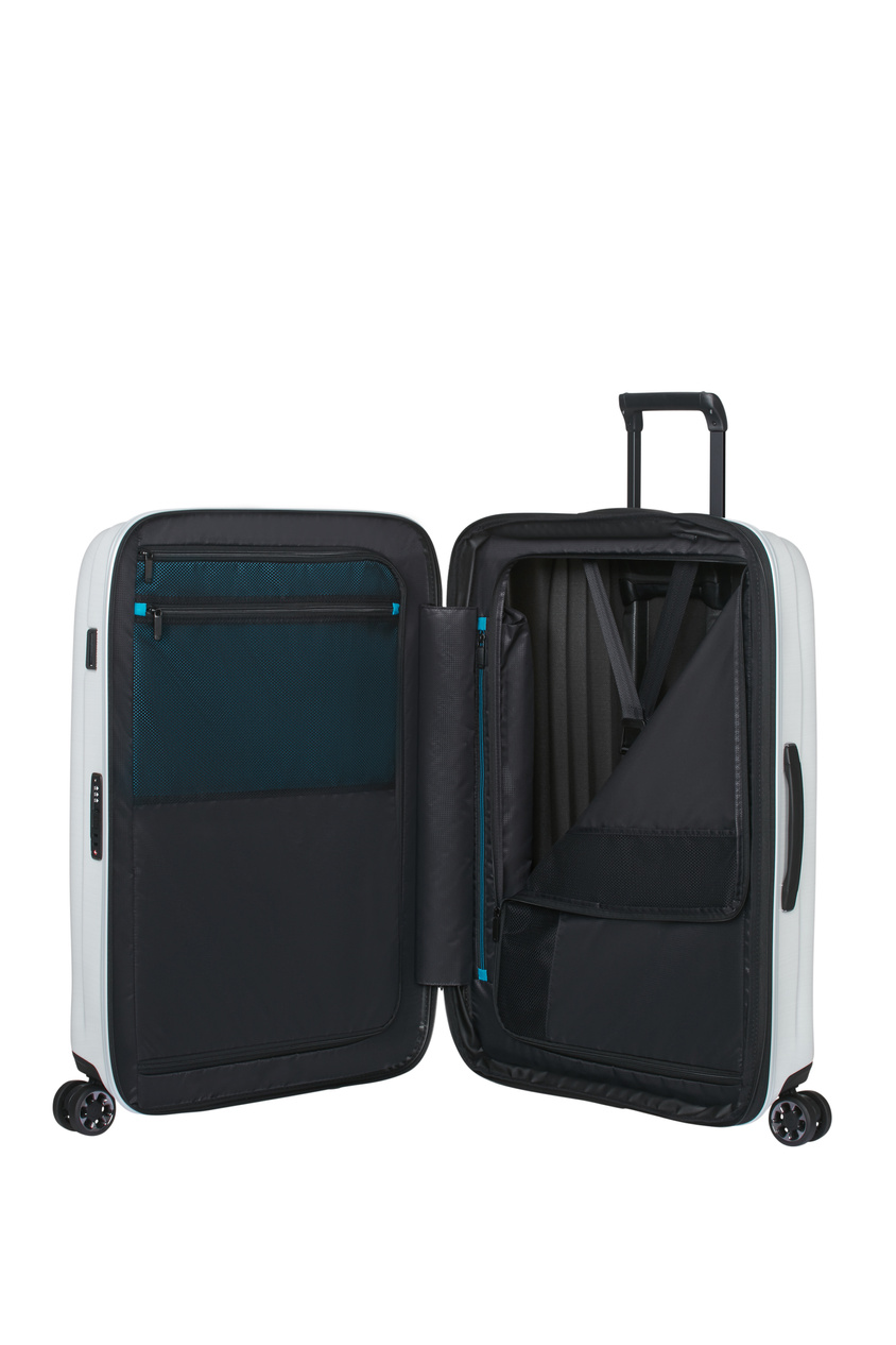 Samsonite Nexis Koffer 76 cm erweiterbar