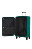 Samsonite Urbify 78cm Koffer, vergrößert, grün
