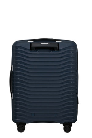 Samsonite Upscape 55cm Handgepäckkoffer, erweiterbar dunkelblau