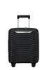 Samsonite Upscape Koffer 45 cm ausziehbar schwarz