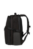 Samsonite Biz2go 17.3" Laptop-Rucksack schwarz