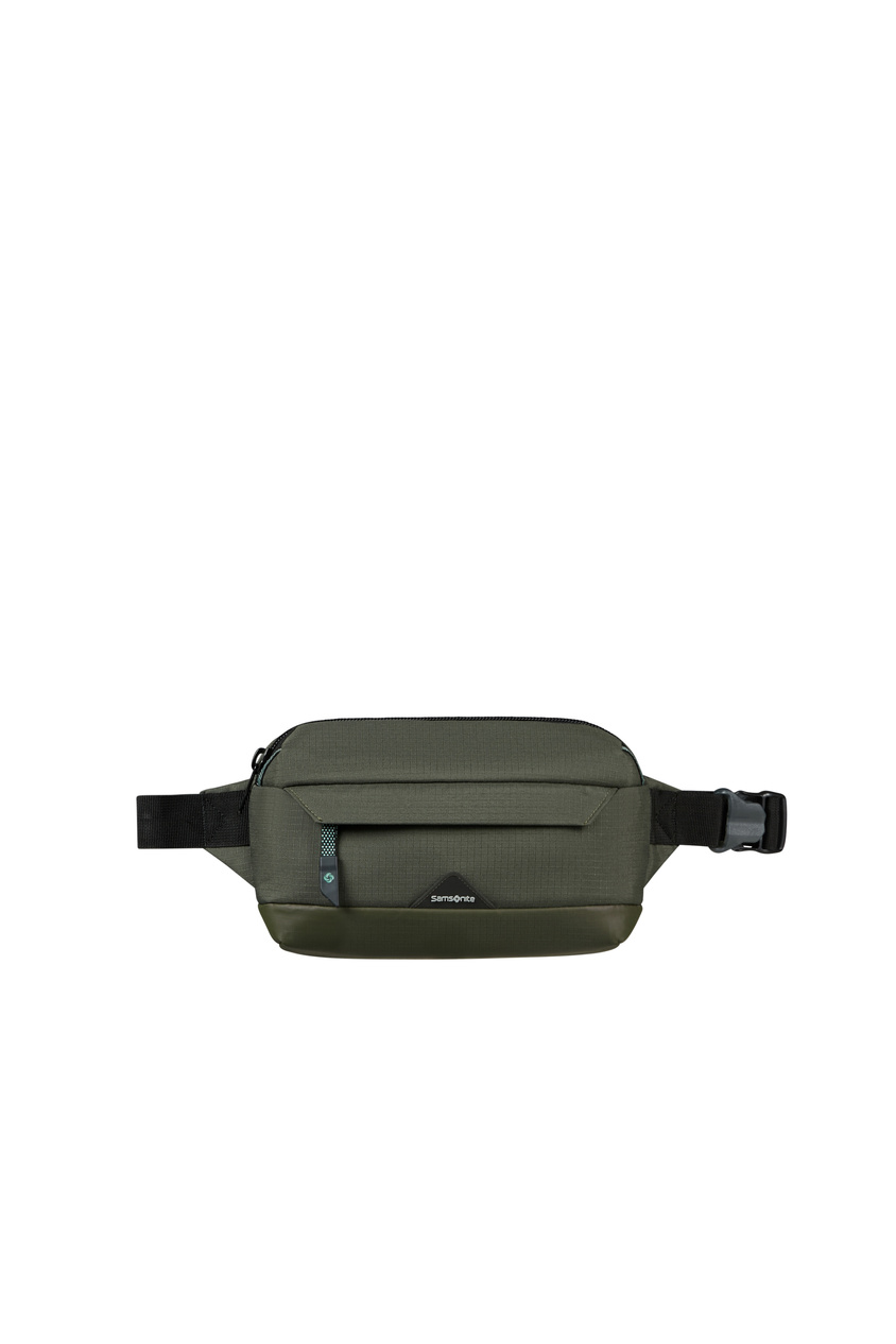 Samsonite Roadseeker Tasche grün