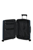 Samsonite Upscape 55cm Handgepäckkoffer, erweiterbar dunkelblau