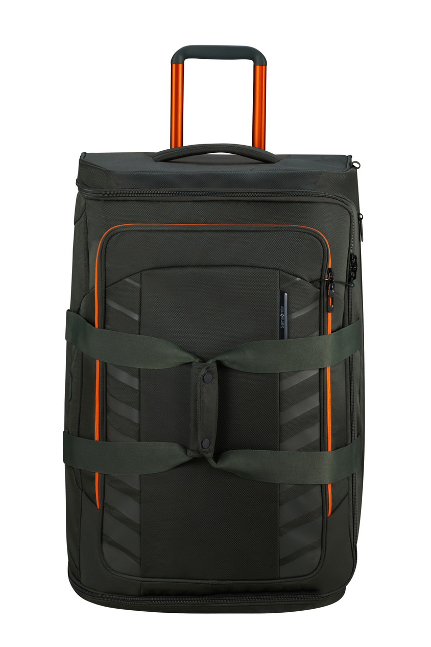 Samsonite Respark 55 cm Handgepäckkoffer schwarz