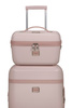 Kuferek Samsonite Image różowy