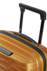 Samsonite Proxis 55cm Handgepäckkoffer erweiterbar gold