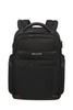 Samsonite PRO-DLX 6 15,6" Laptop-Rucksack, schwarz