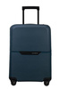Samsonite Magnum Eco 55 cm Handgepäckkoffer, navy blau
