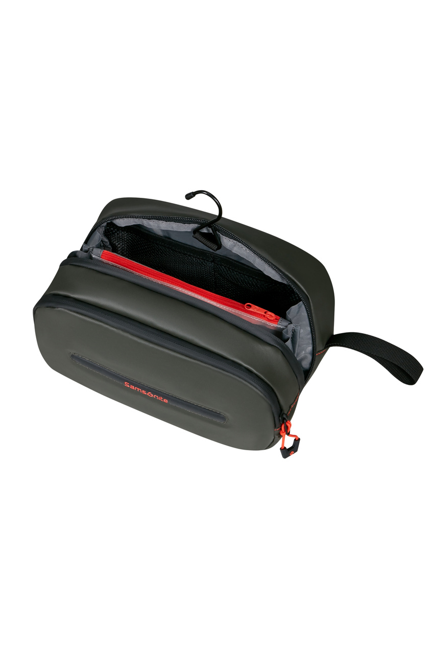 Samsonite Ecodiver Kosmetiktasche gelb