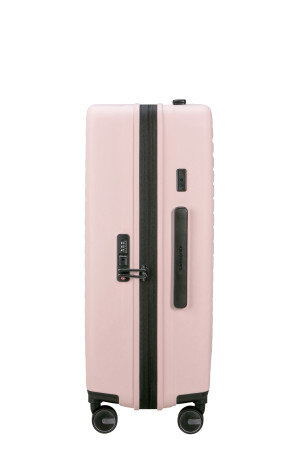 Samsonite Restackd Koffer 68cm, vergrößert, rosa