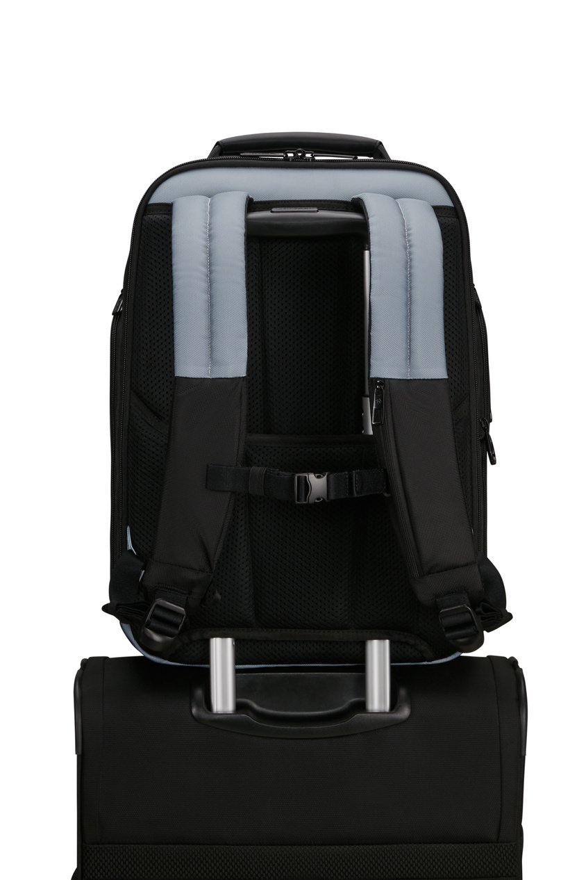 Erweiterbarer Laptop-Rucksack Samsonite Spectrolite 4.0 15,6"